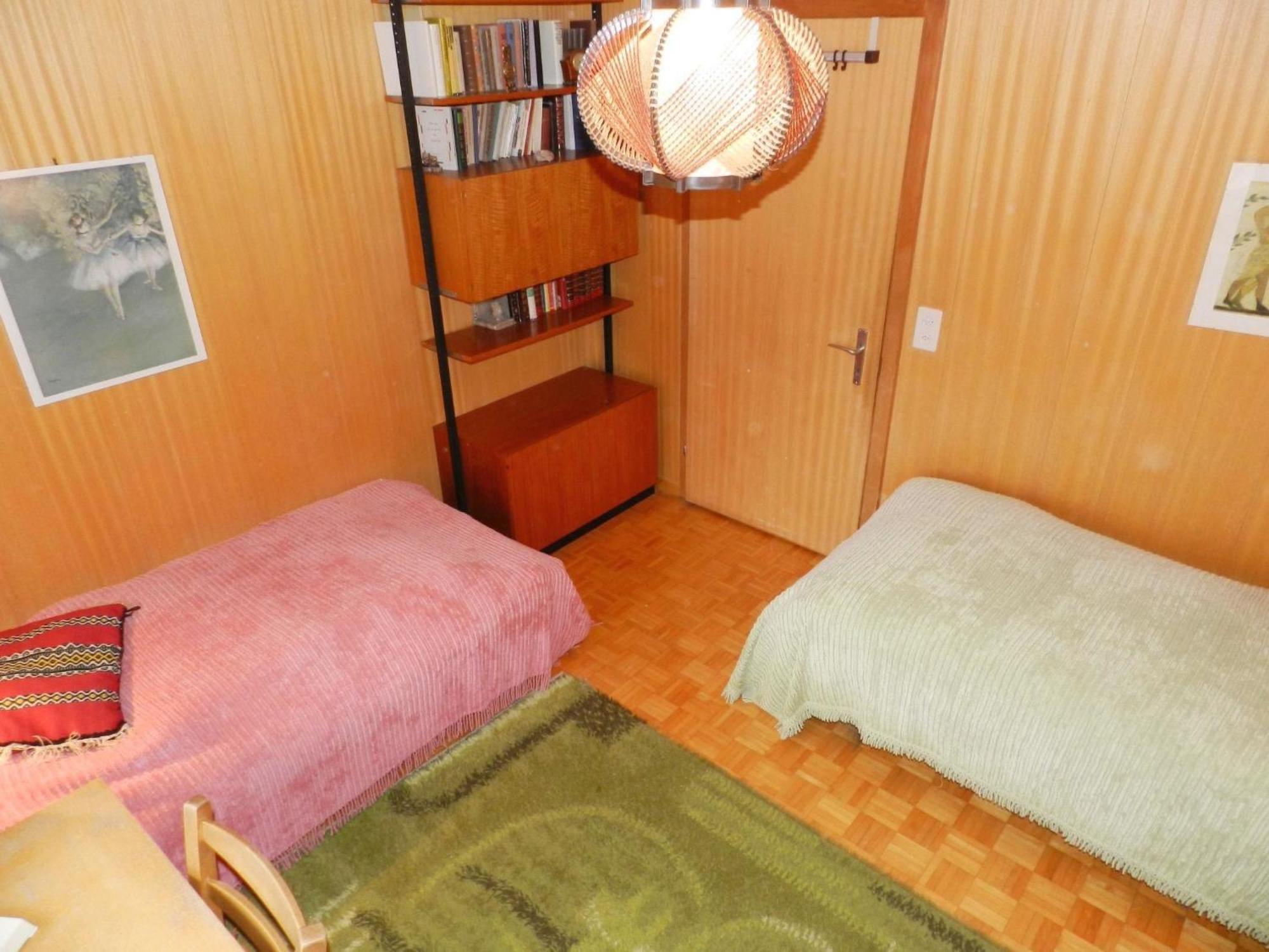 Apartment Fluehuesli By Interhome Gstaad Esterno foto